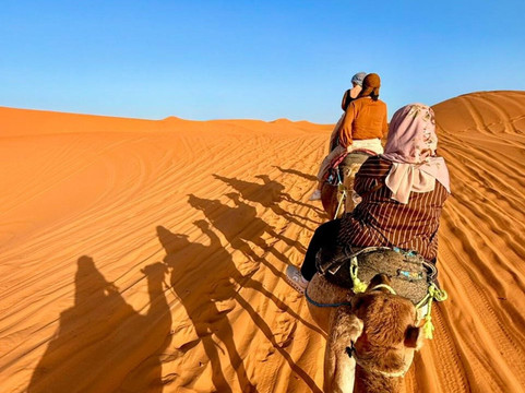 Imperial Trail Tours