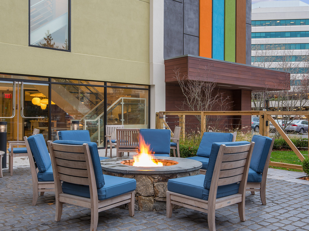 诺沃克酒店住宿-EVEN Hotel Norwalk by IHG