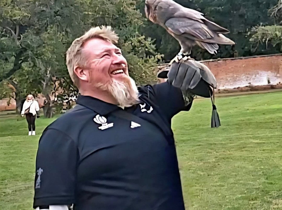 Bird of Prey Experiences - Hawkeye Falconry UK-Thoresby必去景点