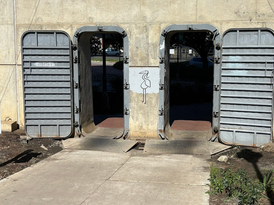 Canal Walk-里士满必去景点