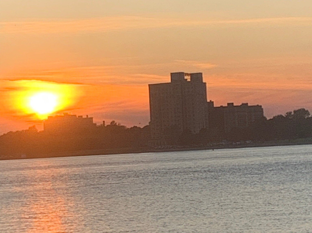 Detroit Downtown-底特律必去景点