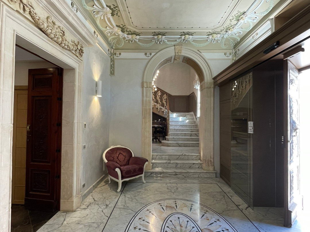 Scicli Albergo Diffuso主图