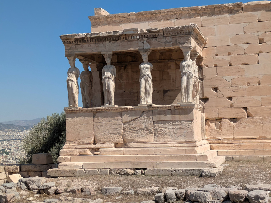 The Travel Insiders-Katakolo必去景点