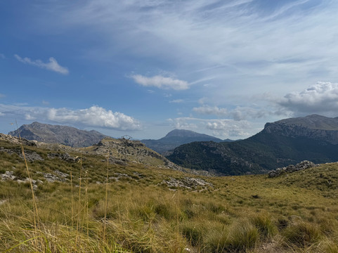 Mallorca Muntanya-索列尔港必去景点
