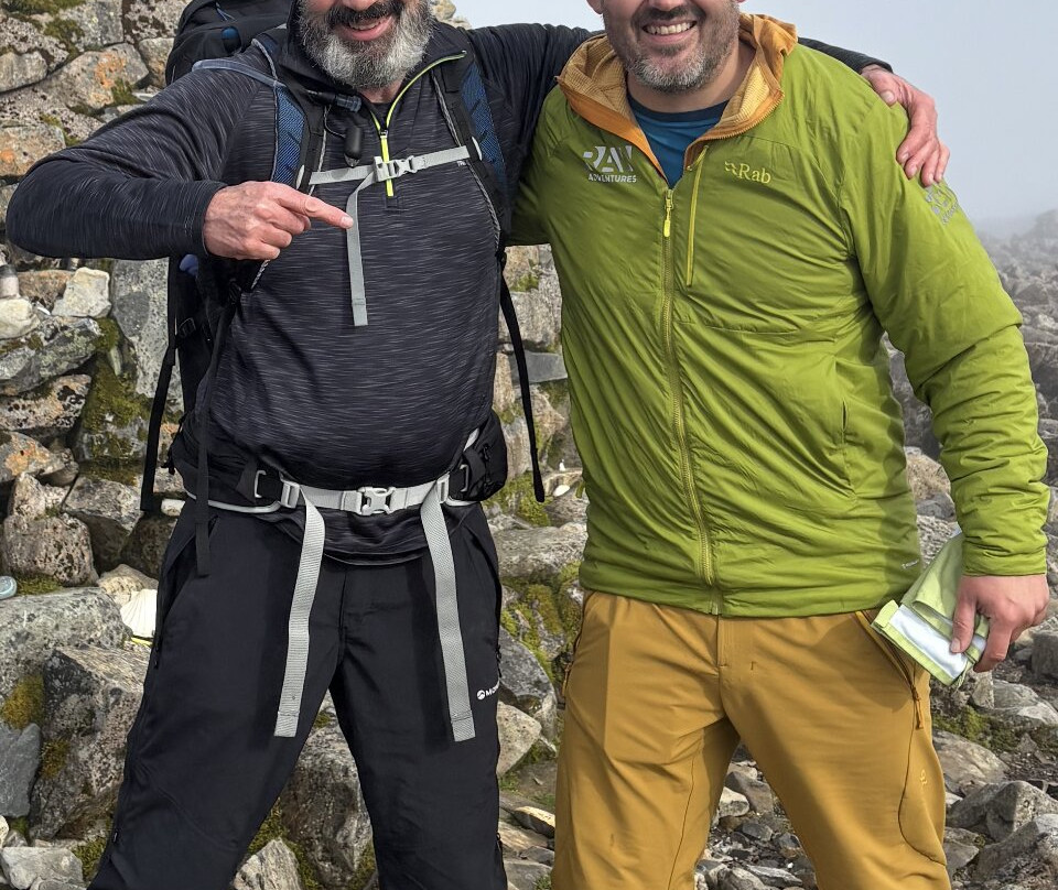 RAW Adventures Mountain Activities Ltd-Llanberis必去景点