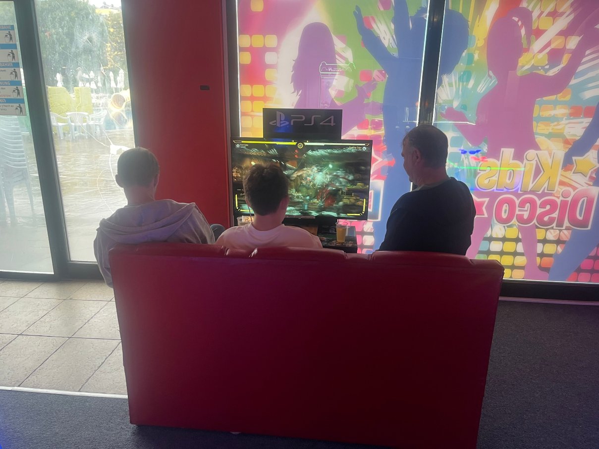 Kuban Resort & Aquapark - All Inclusive-官方