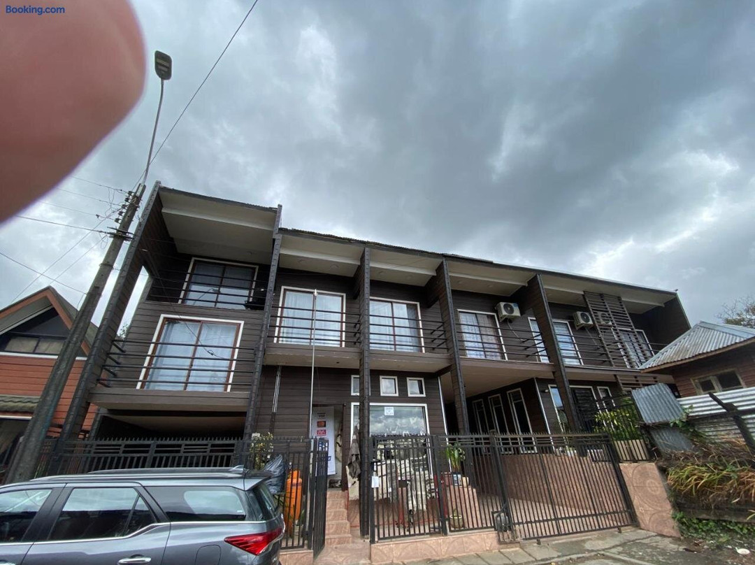 Hostal Umantun