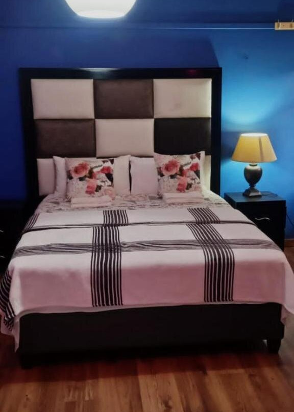 Master Palace Guest House - Randfontien