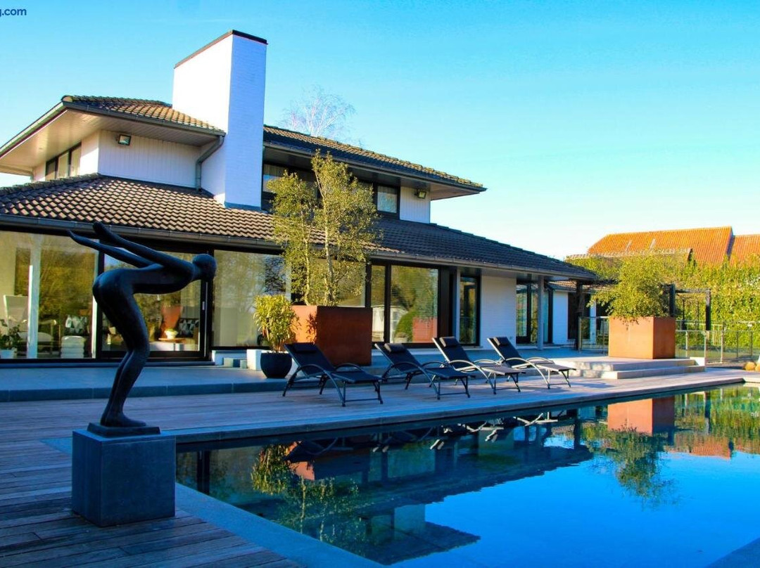 B&b De Alffarhoeve