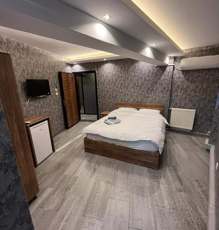 Grand Loft Otel