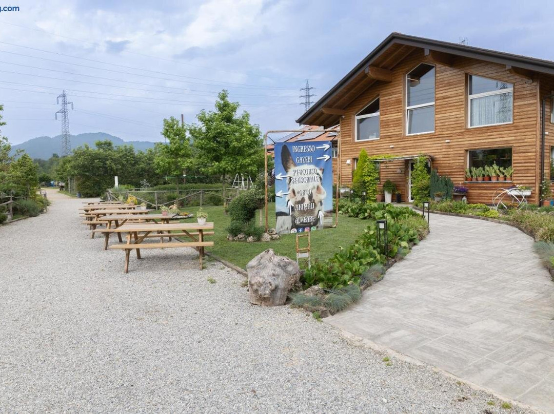 Agriturismo Sadira