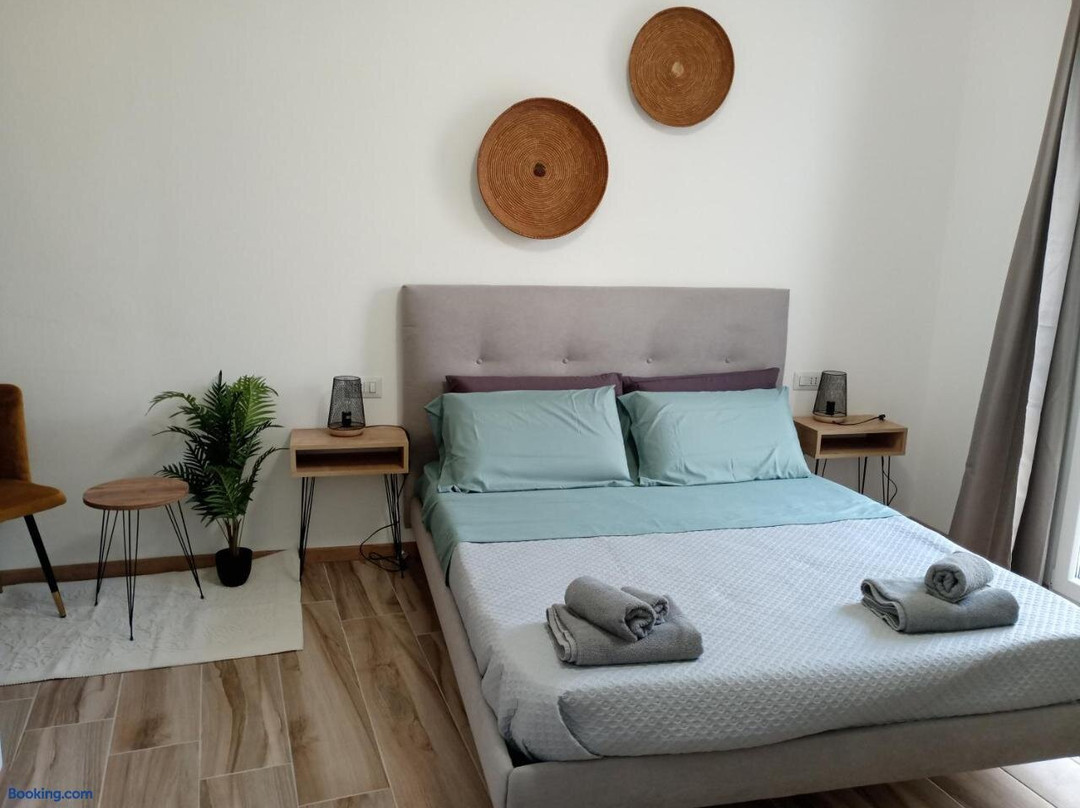Niu Rooms