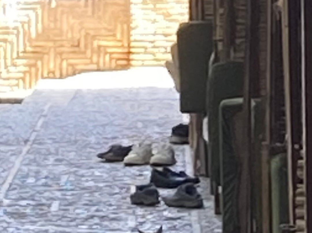 Shazdeh Garden-克尔曼必去景点