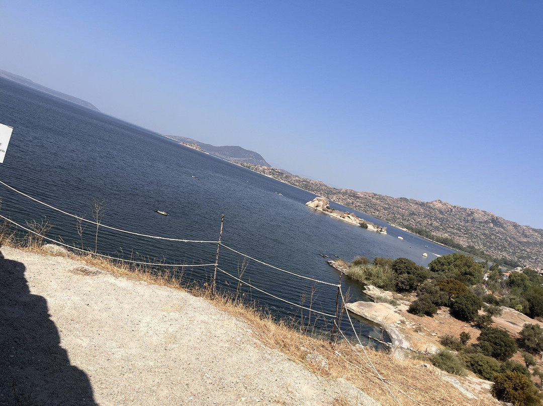 Lake Bafa Nature Park-Milas必去景点