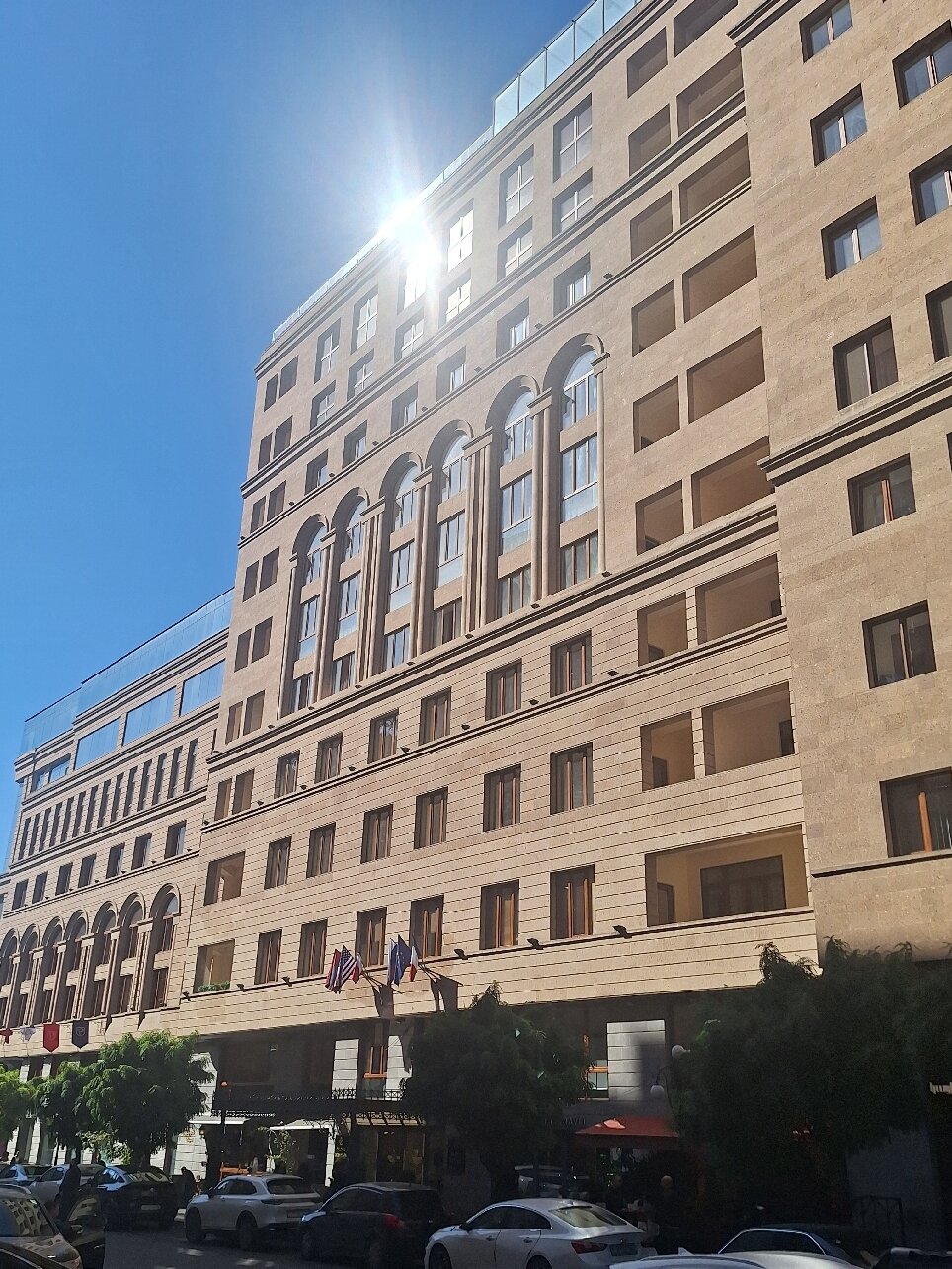 Paris Hotel-官方