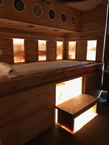 Lake Norman Salt Spa-科尼利厄斯必去景点