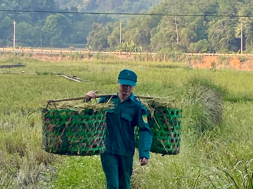 Hanoi Voyages-河内必去景点