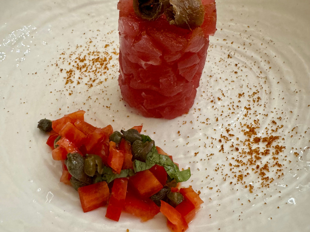 Papilla Restaurant & Event