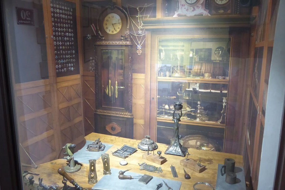 Muzeum Miasta Lodzi-罗兹必去景点