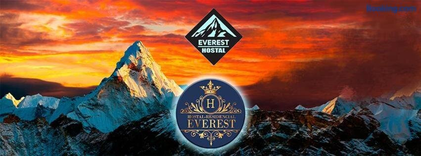 Hostal Everest