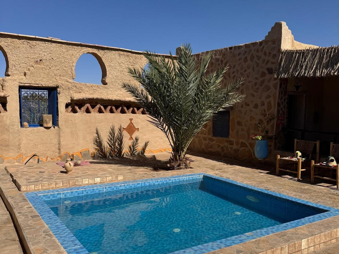 Viaja a Marruecos-丹吉尔必去景点