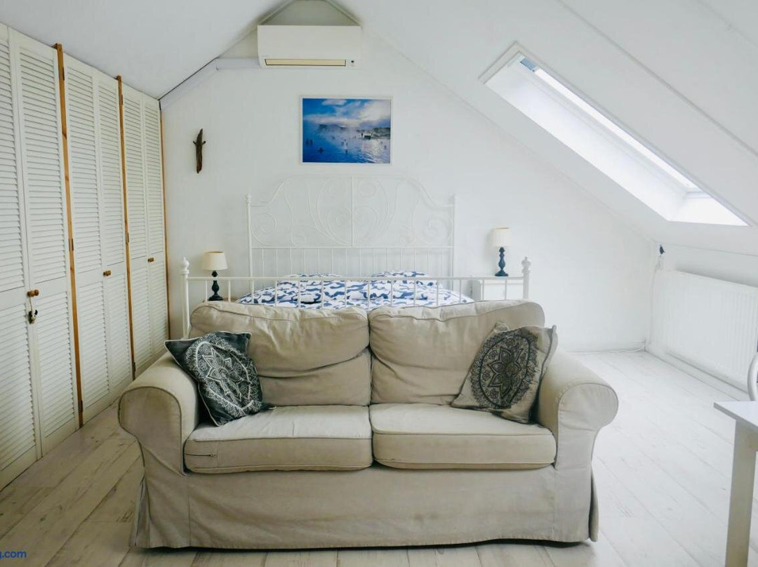 Silver Moon Bed & Breakfast