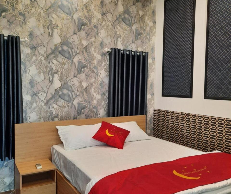 Khach san Nghin Le Mot Đem