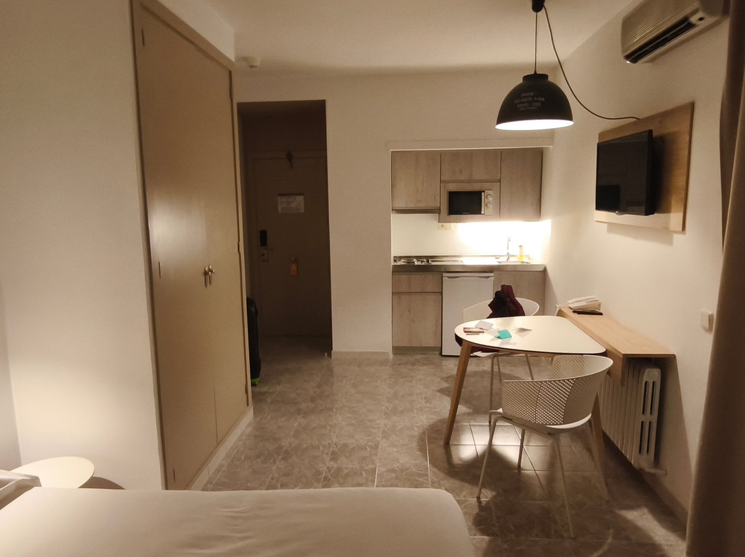 Sol Lunamar Palmanova Apartamentos - Adults only主图