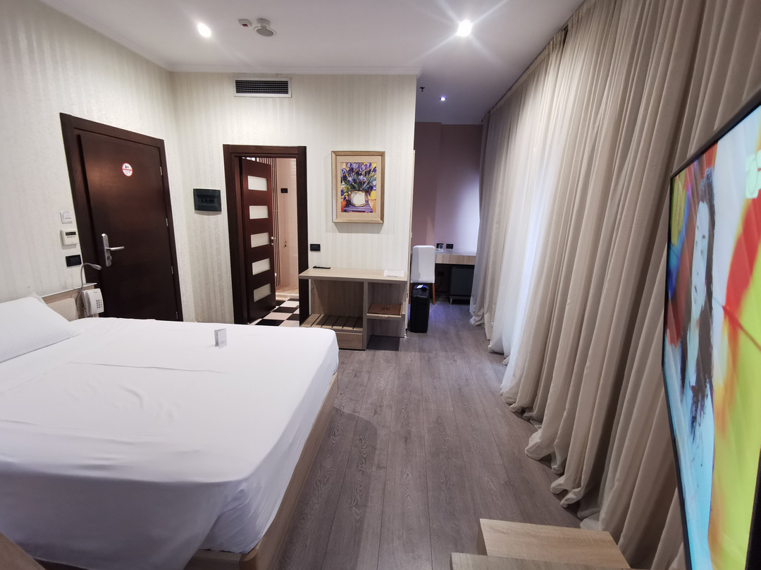 Hotel Partner & Spa , Vlorë主图