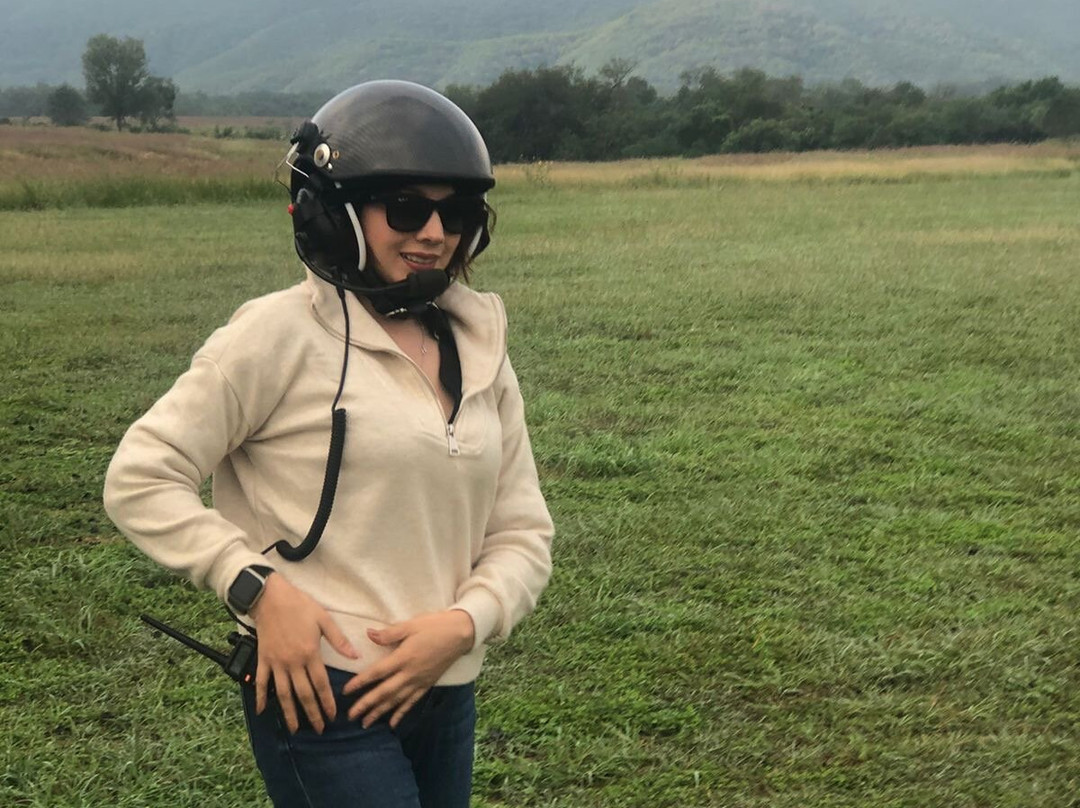 Aventureros Extremos En Serio-蒙特雷必去景点