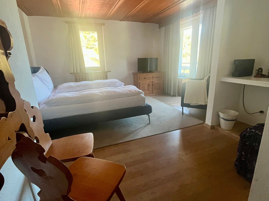 Eden Hotel und Restaurant主图
