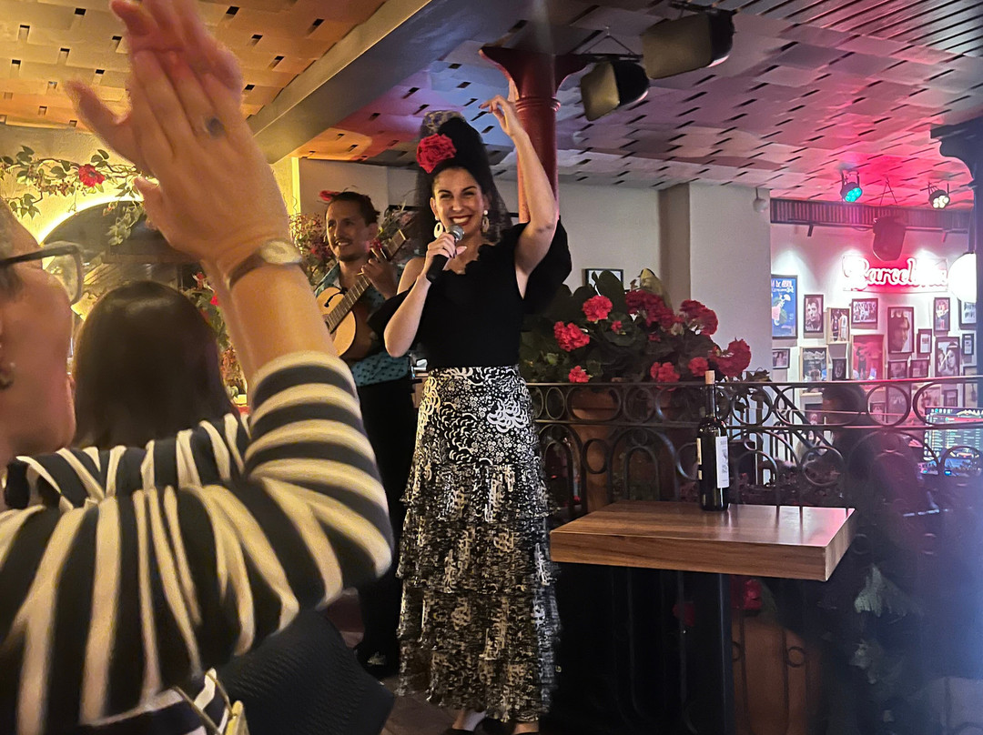 Thrills Day Tours by 3els-巴塞罗那必去景点