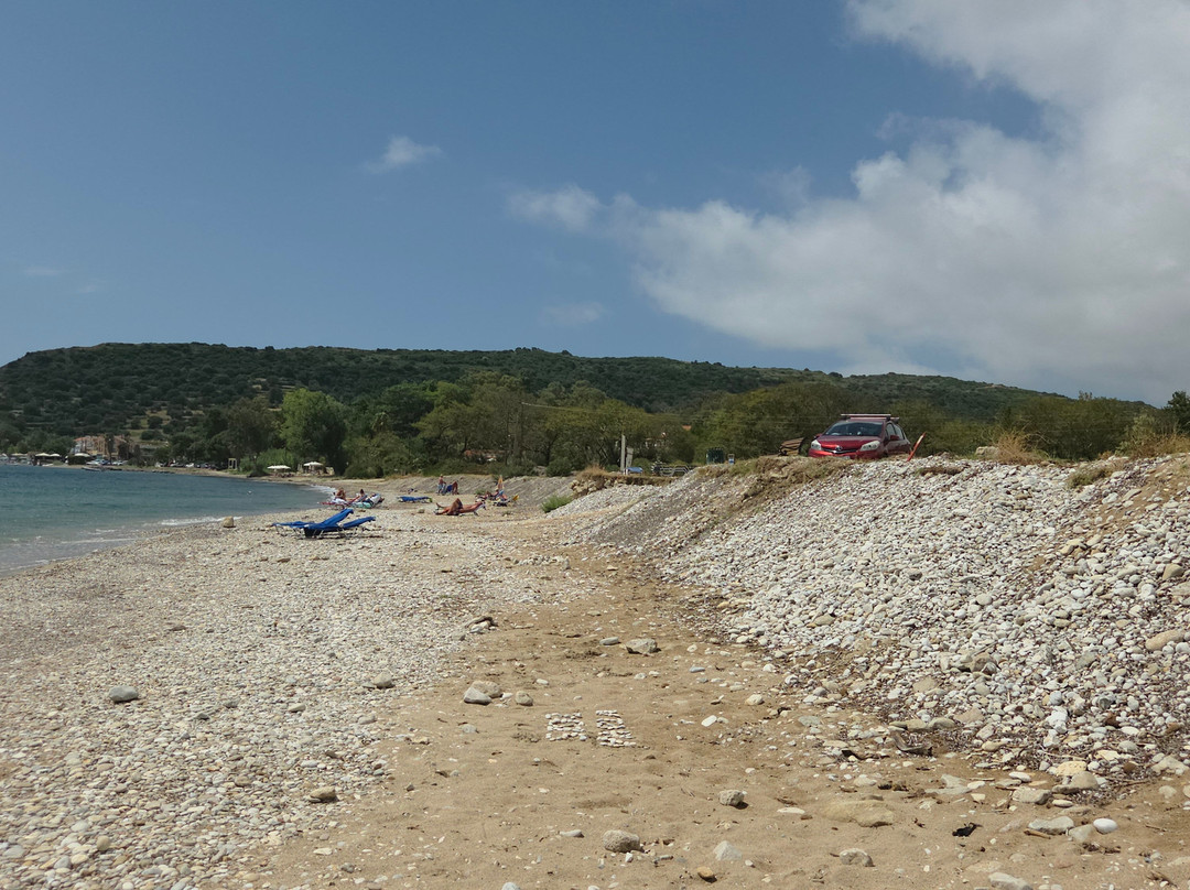 Katelios Beach-Katelios必去景点