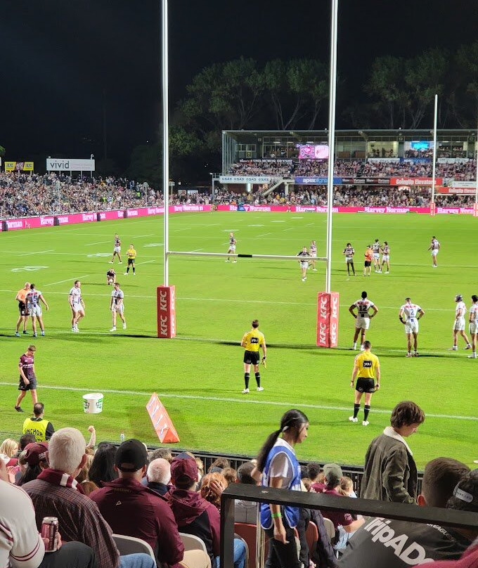 Brookvale Oval