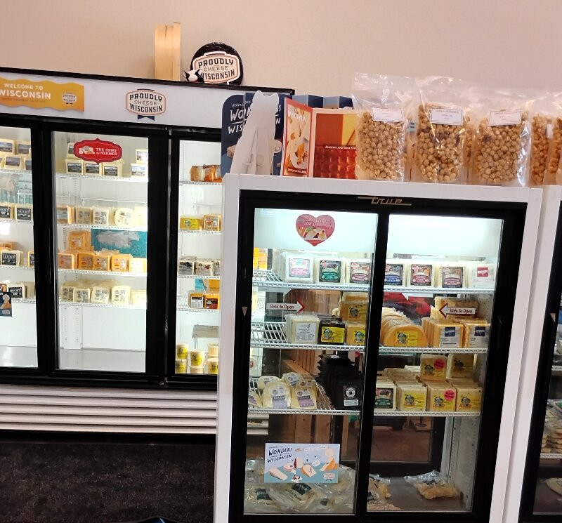 Sassy Cow Creamery-Columbus必去景点