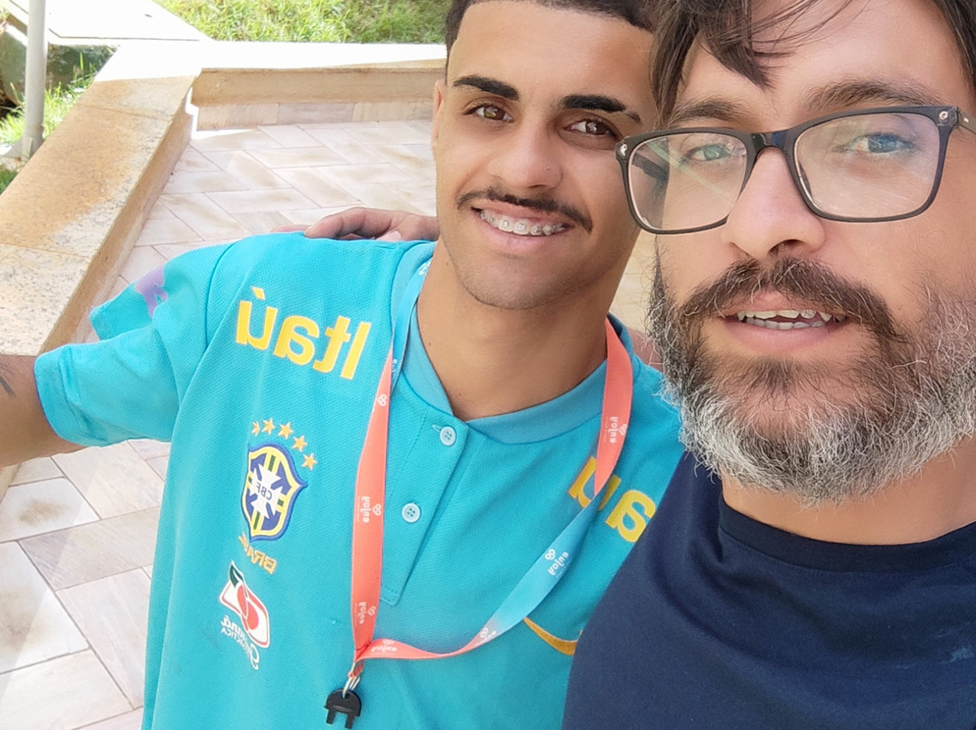 Enjoy Solar das Águas Park Resort主图