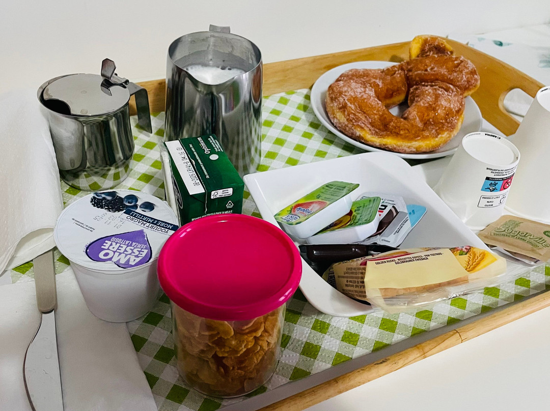 La Stella di Paestum主图