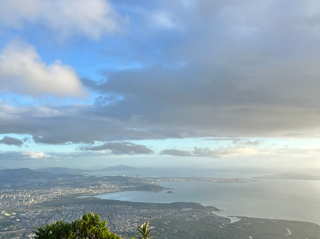 Morro do Cambirela-Palhoca必去景点