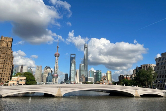 Monster Day Tours Shanghai