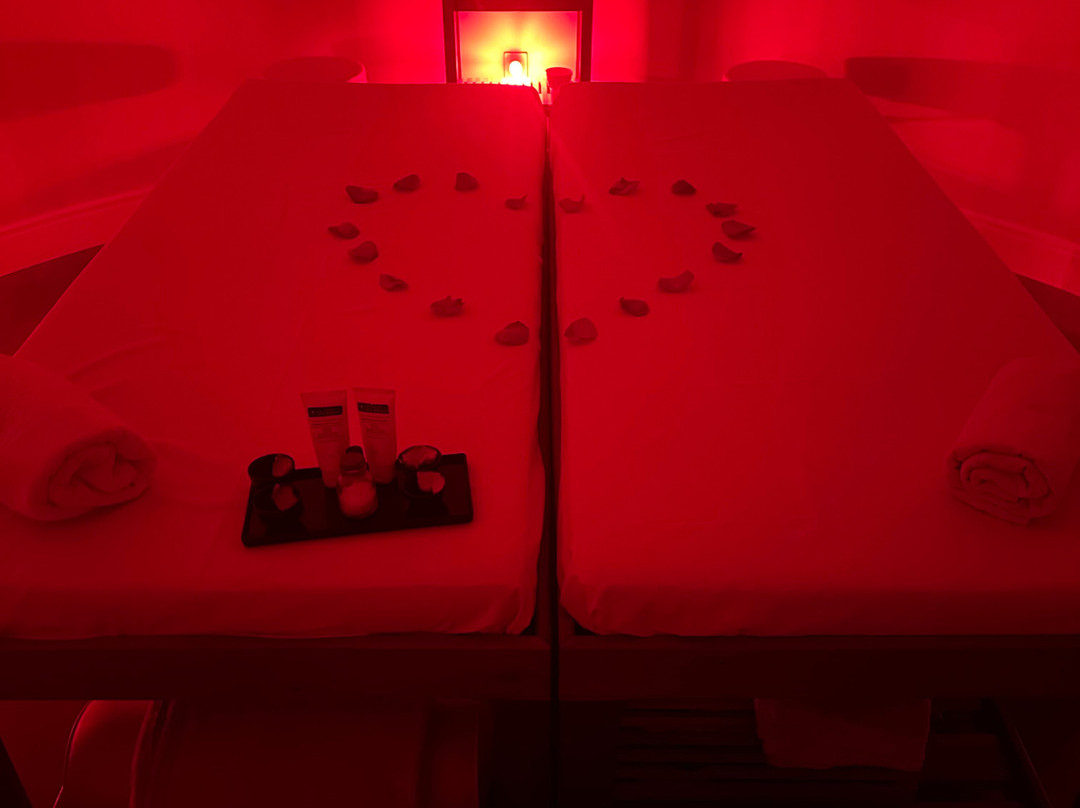 Vittae Spa e Estetica-弗洛里亚诺波利斯必去景点