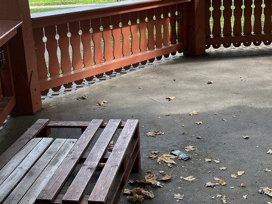 Zenepavilon - Musikpavillon-焦尔必去景点