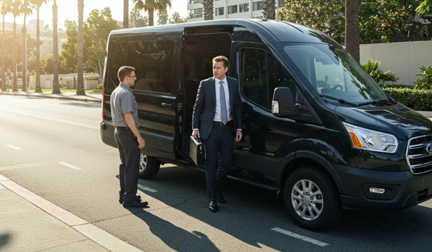 Orange Tours And Transportation-奥兰多必去景点