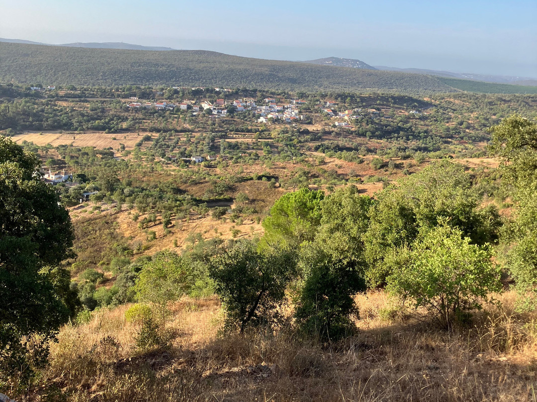 Loulé Rural-Algarvia必去景点
