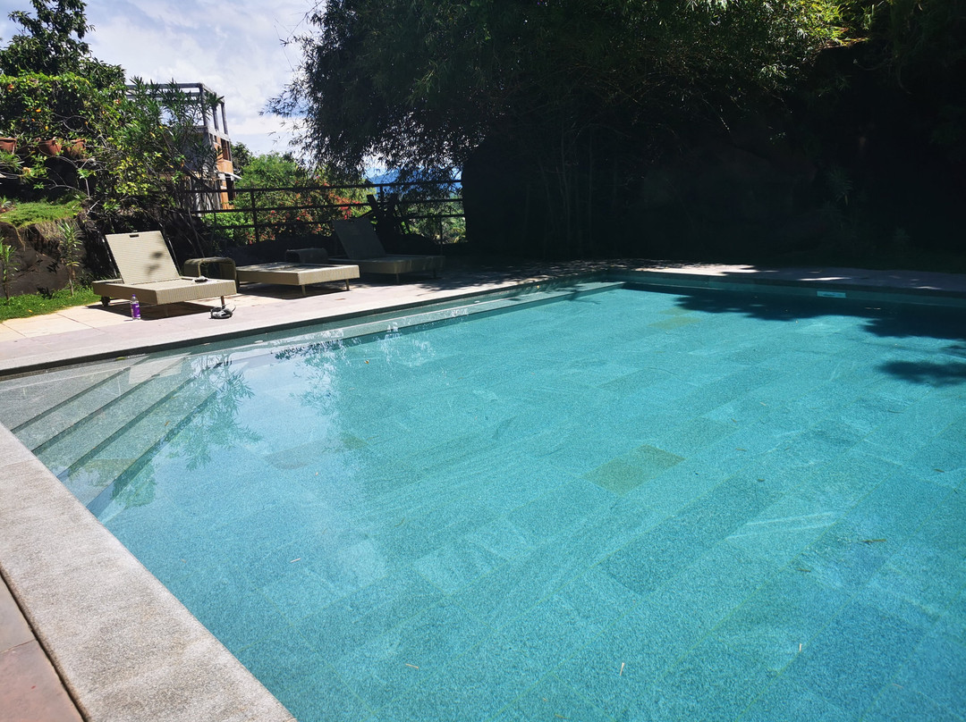 Amara Ayurveda Retreat主图