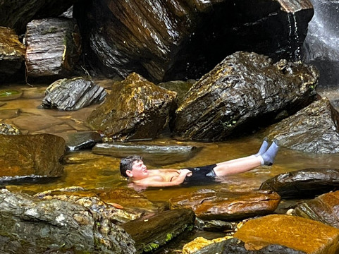 Barefoot Adventures TT-西班牙港必去景点