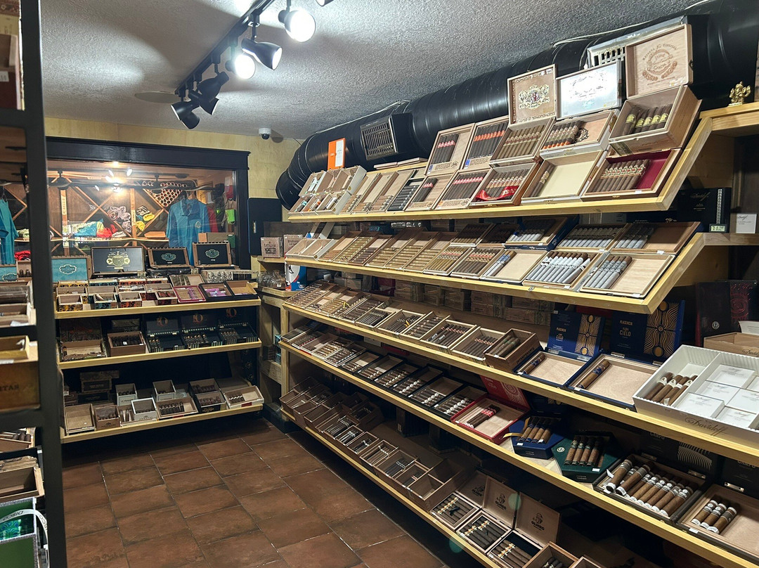 Celestino's Wine Room