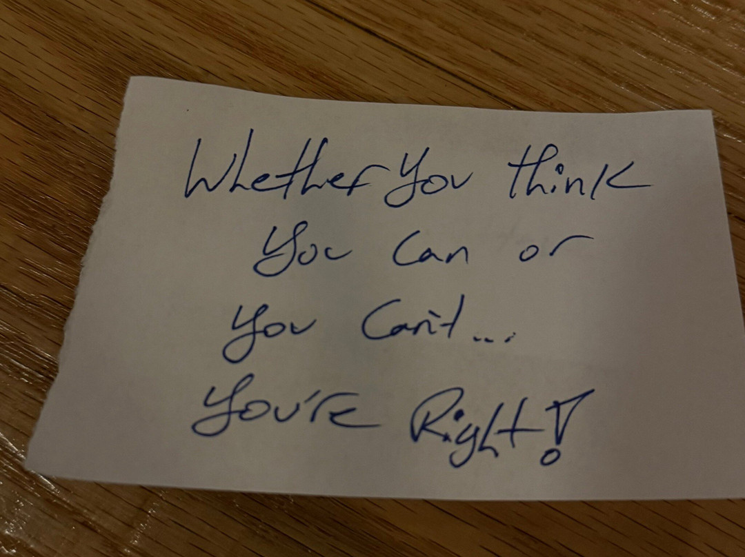 The Chop House Bistro