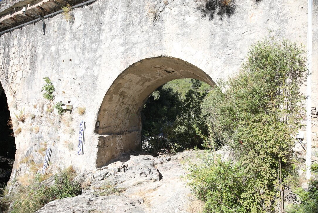 Pont de Noceta