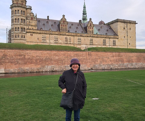 Grand Day Trip around Copenhagen-哥本哈根必去景点