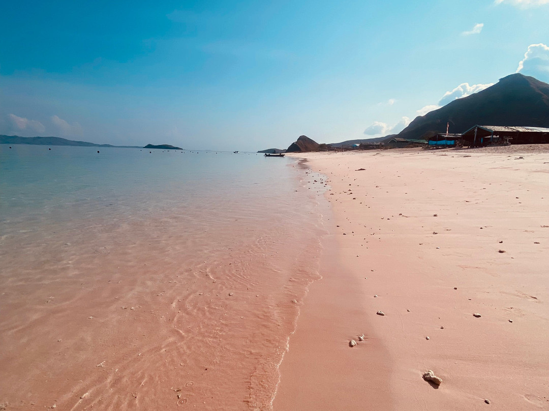 Captain Komodo-Labuan Bajo必去景点